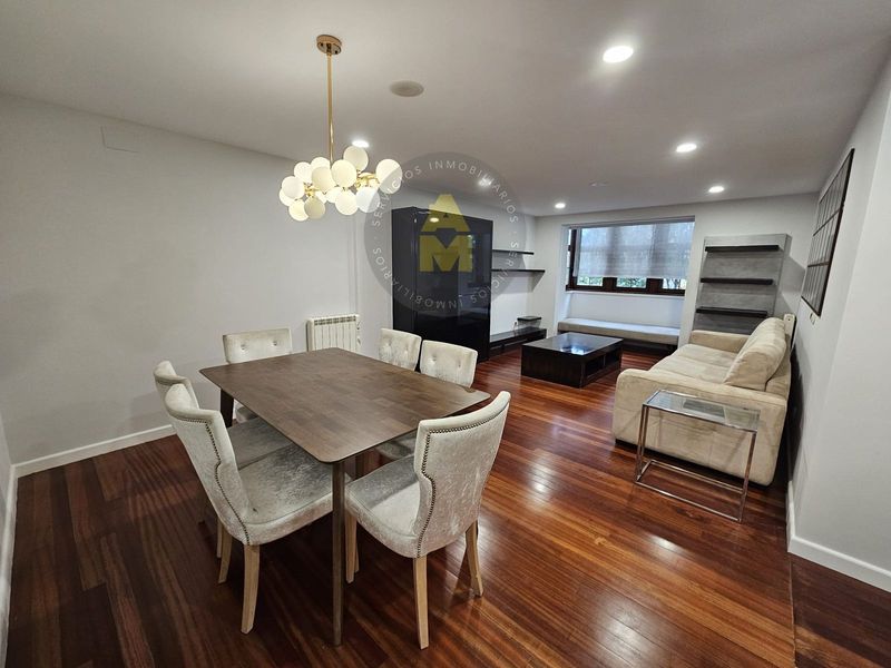 Piso en alquiler Ferrol, A Coruña. Ref: 13221. AM Inmobiliaria Galicia