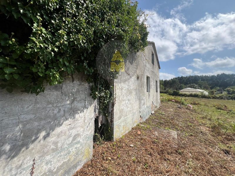 Casa en venta Ferrol, A Coruña. Ref: 13266. AM Inmobiliaria Galicia