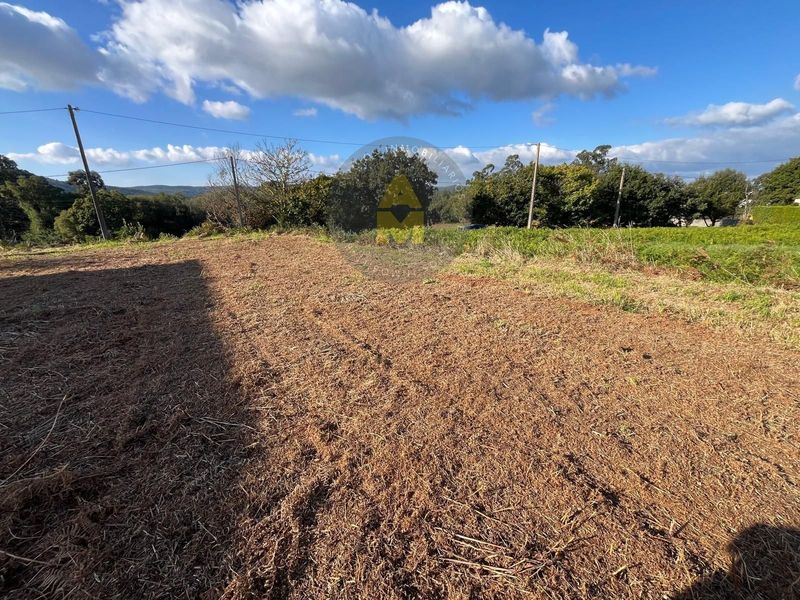 Parcela en venta Mugardos, A Coruña. Ref: 13271. AM Inmobiliaria Galicia