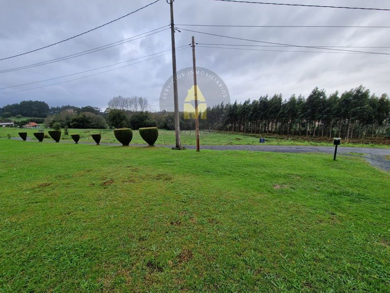 Parcela en venta Narón, A Coruña. Ref: 13286. AM Inmobiliaria Galicia
