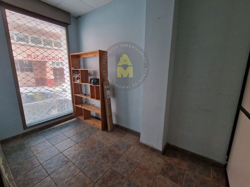 Local comercial en alquiler Ferrol, A Coruña. Ref: 13339. AM Inmobiliaria Galicia