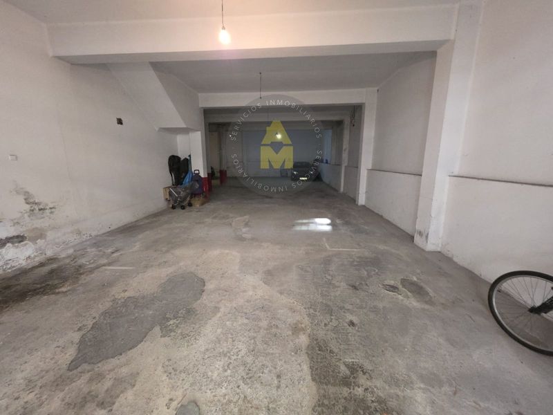 Local comercial en venta Ferrol, A Coruña. Ref: 13340. AM Inmobiliaria Galicia