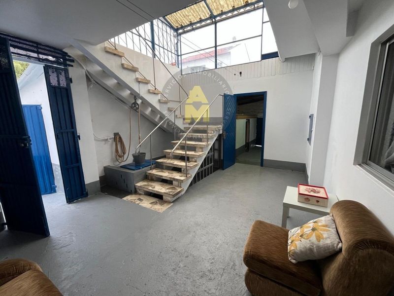 Casa en venta Narón, A Coruña. Ref: 13346. AM Inmobiliaria Galicia
