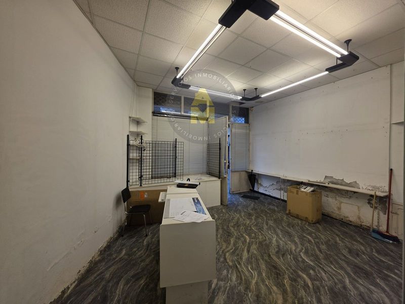 Local comercial en venta Ferrol, A Coruña. Ref: 13370. AM Inmobiliaria Galicia