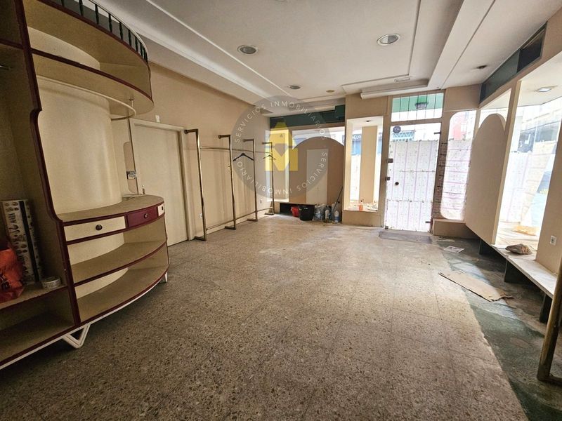 Local comercial en venta Ferrol, A Coruña. Ref: 13371. AM Inmobiliaria Galicia