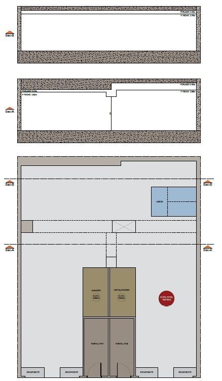 Local comercial en venta Ferrol, A Coruña. Ref: 13427. AM Inmobiliaria Galicia