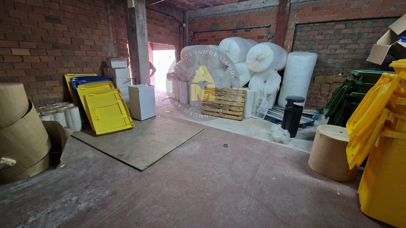 Local comercial en venta Narón, A Coruña. Ref: 13460. AM Inmobiliaria Galicia