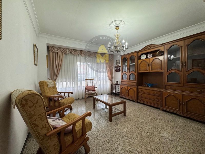 Piso en venta Ferrol, A Coruña. Ref: 13470. AM Inmobiliaria Galicia