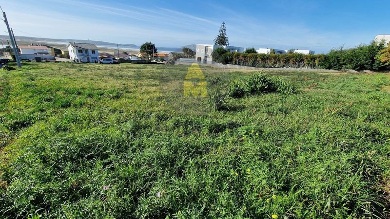 Parcela en venta Valdoviño, A Coruña. Ref: 13472. AM Inmobiliaria Galicia