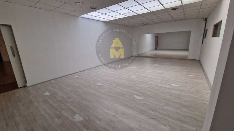 Nave Industrial en alquiler Narón, A Coruña. Ref: 13477. AM Inmobiliaria Galicia