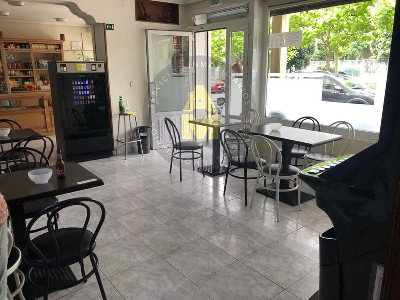 Local comercial en venta Ferrol, A Coruña. Ref: 1352. AM Inmobiliaria Galicia