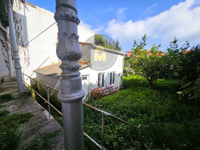 Edificio Singular en venta Ferrol, A Coruña. Ref: 13523. AM Inmobiliaria Galicia