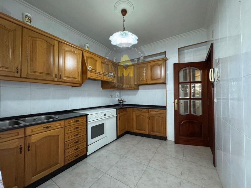 Casa en venta Narón, A Coruña. Ref: 13528. AM Inmobiliaria Galicia