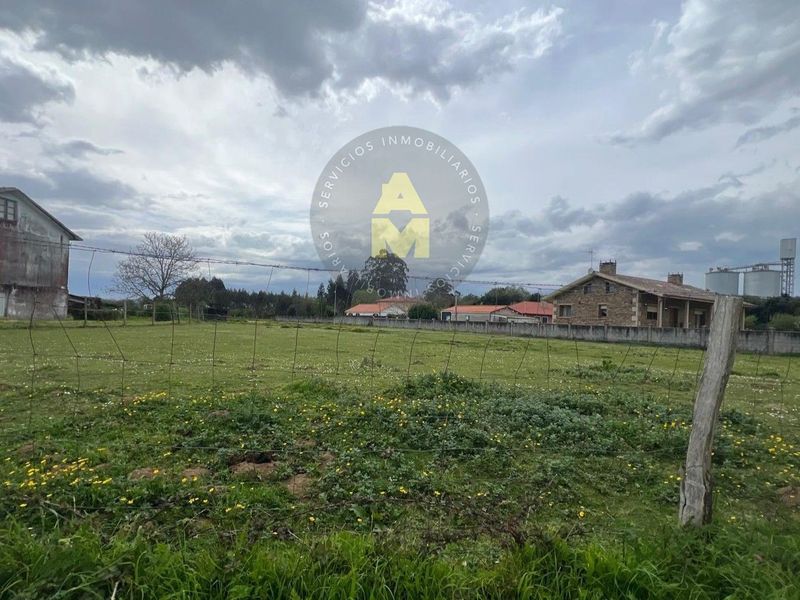 Parcela en venta Narón, A Coruña. Ref: 13530. AM Inmobiliaria Galicia