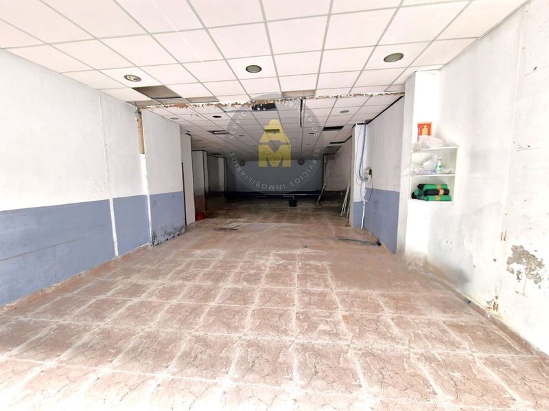 Local comercial en venta Ferrol, A Coruña. Ref: 13542. AM Inmobiliaria Galicia