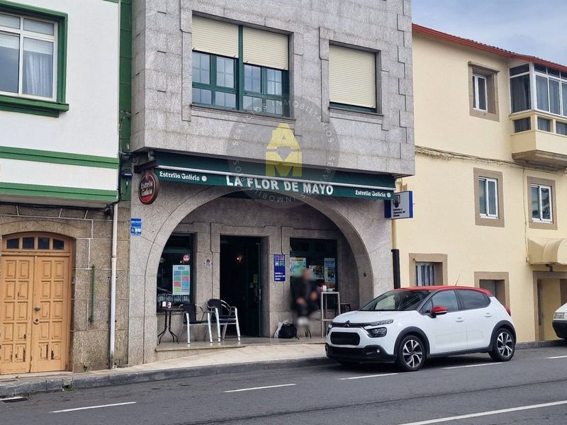 Local comercial en alquiler Neda, A Coruña. Ref: 13543. AM Inmobiliaria Galicia
