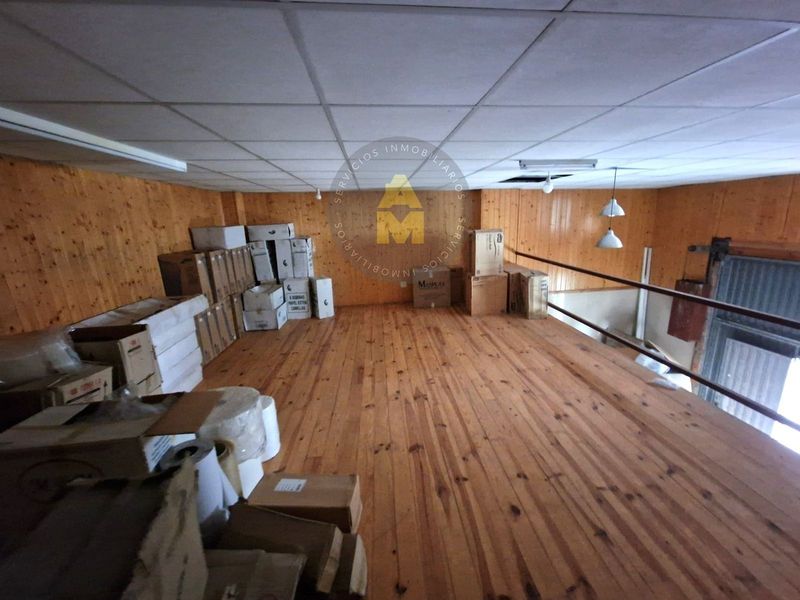 Local comercial en venta Ferrol, A Coruña. Ref: 13546. AM Inmobiliaria Galicia