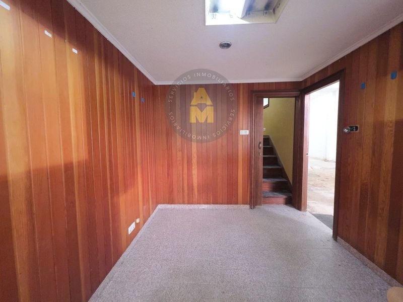 Local comercial en venta Ferrol, A Coruña. Ref: 13590. AM Inmobiliaria Galicia
