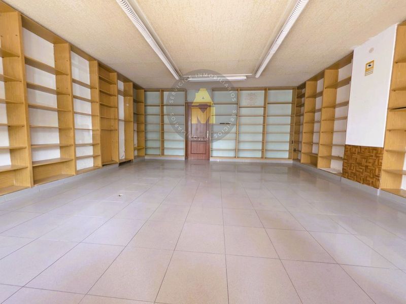 Local comercial en venta Ferrol, A Coruña. Ref: 13591. AM Inmobiliaria Galicia