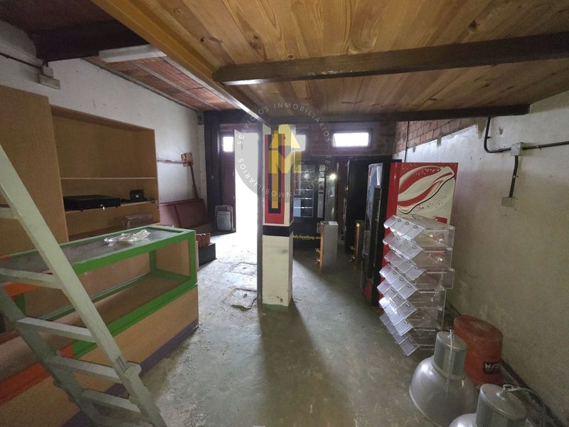 Local comercial en venta Narón, A Coruña. Ref: 13592. AM Inmobiliaria Galicia