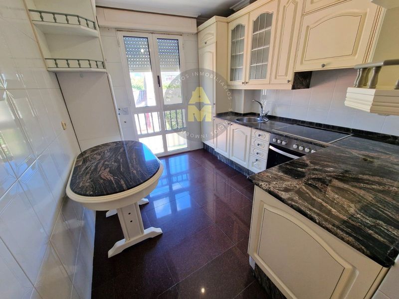 Dúplex en venta Ferrol, A Coruña. Ref: 13604. AM Inmobiliaria Galicia
