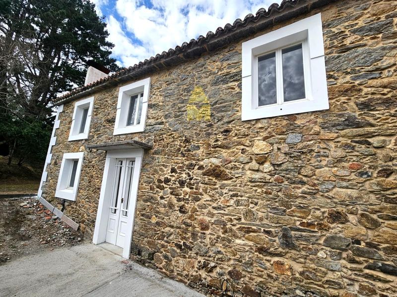Casa en venta Narón, A Coruña. Ref: 13607. AM Inmobiliaria Galicia