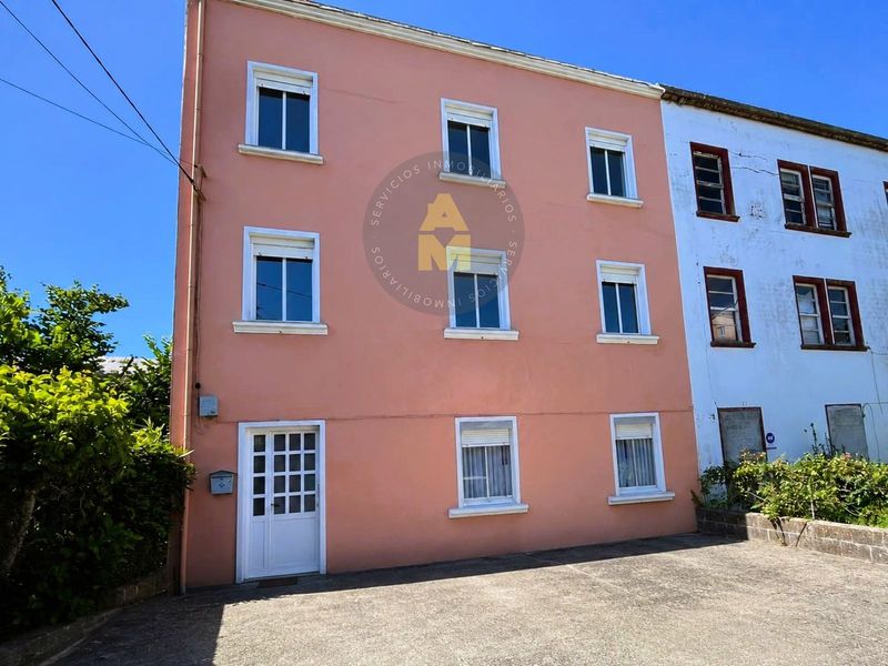 Edificio Singular en venta Ferrol, A Coruña. Ref: 13611. AM Inmobiliaria Galicia