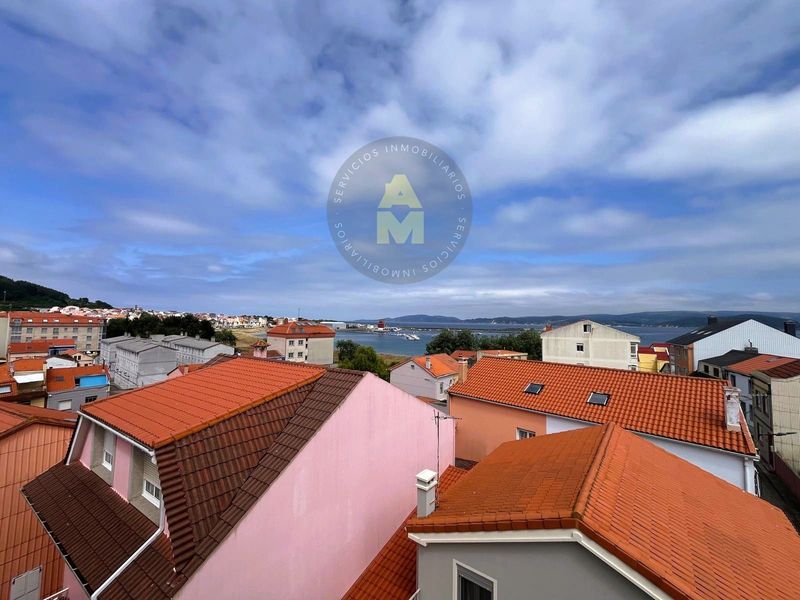 Edificio Singular en venta Ortigueira, A Coruña. Ref: 13612. AM Inmobiliaria Galicia