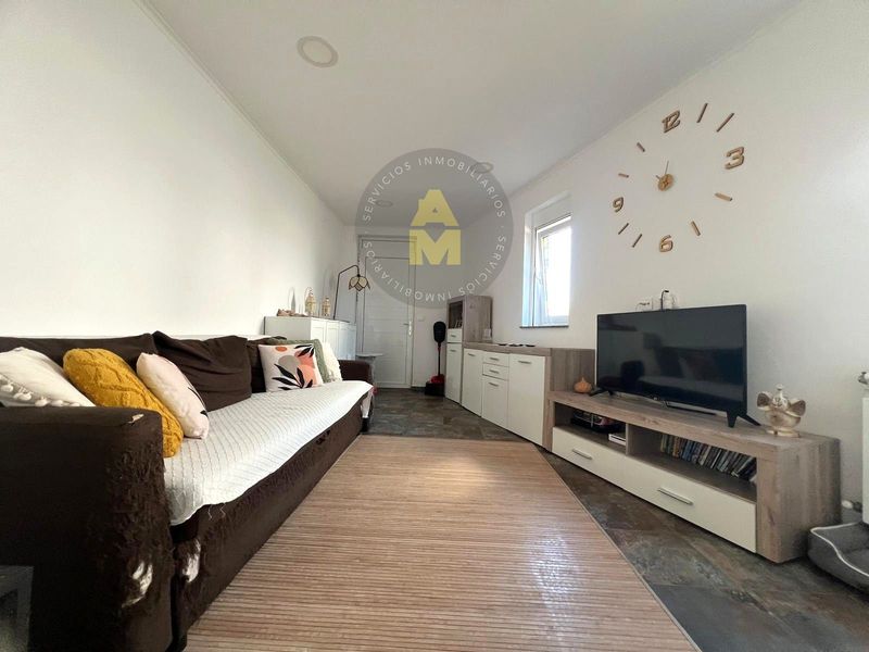 Casa en venta Narón, A Coruña. Ref: 13613. AM Inmobiliaria Galicia