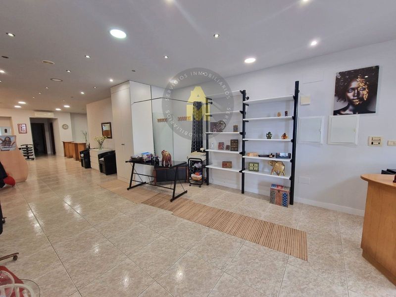 Local comercial en venta Ferrol, A Coruña. Ref: 13614. AM Inmobiliaria Galicia