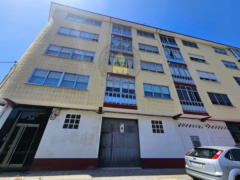 Local comercial en venta Neda, A Coruña. Ref: 13618. AM Inmobiliaria Galicia
