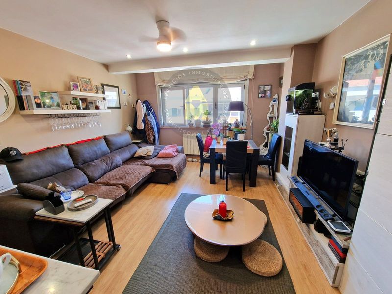 Piso en venta Ferrol, A Coruña. Ref: 13646. AM Inmobiliaria Galicia