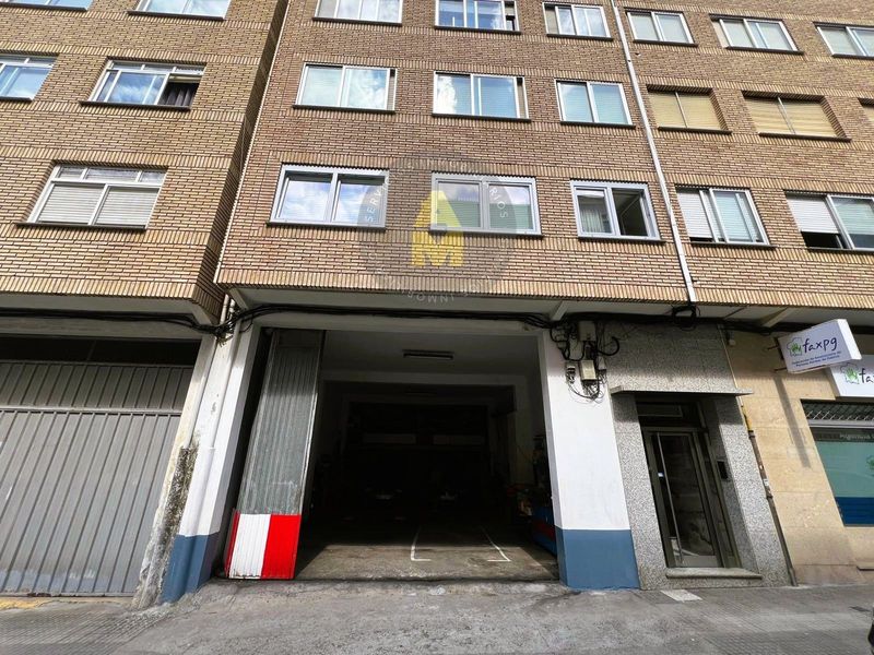 Local comercial en venta Ferrol, A Coruña. Ref: 13657. AM Inmobiliaria Galicia