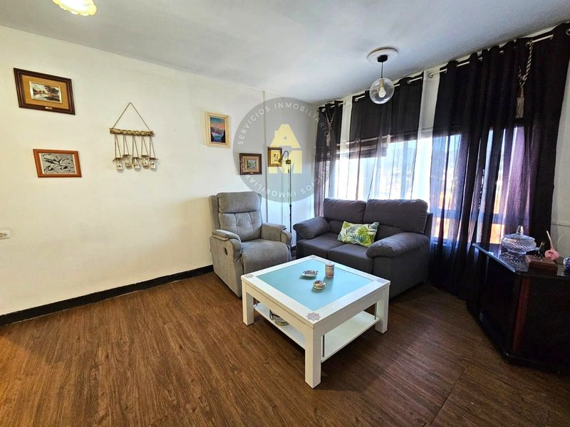 Piso en venta Fene, A Coruña. Ref: 13691. AM Inmobiliaria Galicia
