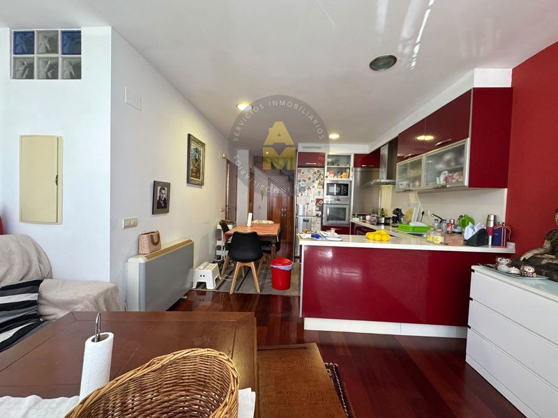 Casa en venta Ferrol, A Coruña. Ref: 13696. AM Inmobiliaria Galicia