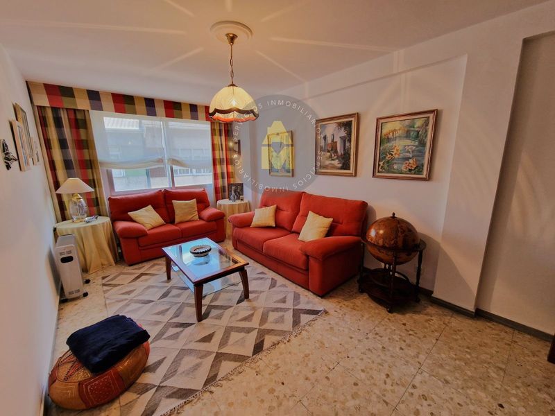 Piso en venta As Pontes De Garcia Rodriguez, A Coruña. Ref: 13715. AM Inmobiliaria Galicia