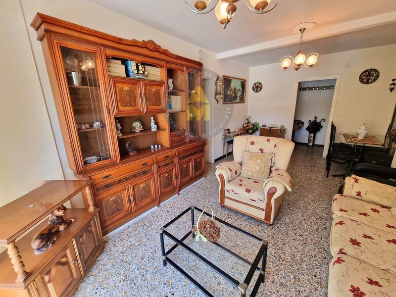 Piso en venta Ferrol, A Coruña. Ref: 13716. AM Inmobiliaria Galicia