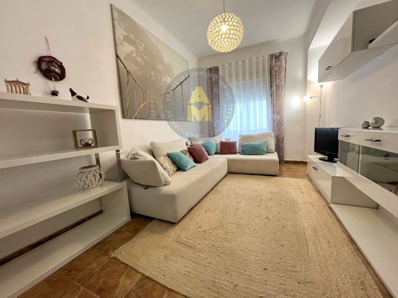 Piso en alquiler Ferrol, A Coruña. Ref: 13732. AM Inmobiliaria Galicia