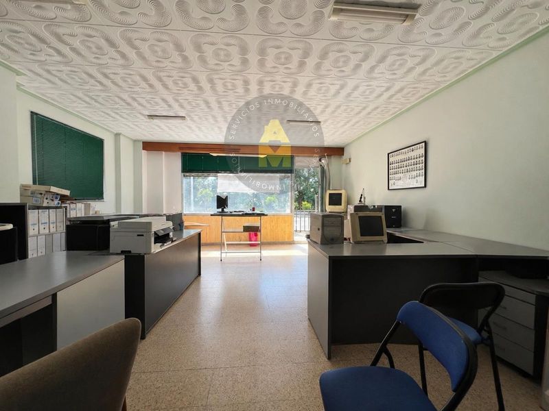 Local comercial en venta Ferrol, A Coruña. Ref: 13735. AM Inmobiliaria Galicia
