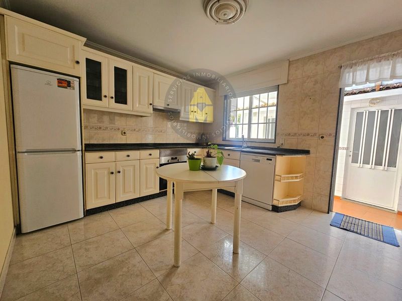Casa en venta Mugardos, A Coruña. Ref: 13737. AM Inmobiliaria Galicia