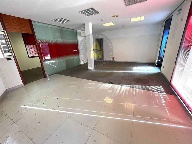 Local comercial en alquiler Valdoviño, A Coruña. Ref: 13746. AM Inmobiliaria Galicia