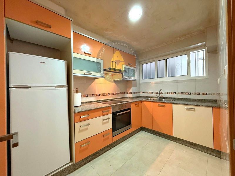 Piso en venta Ferrol, A Coruña. Ref: 13765. AM Inmobiliaria Galicia