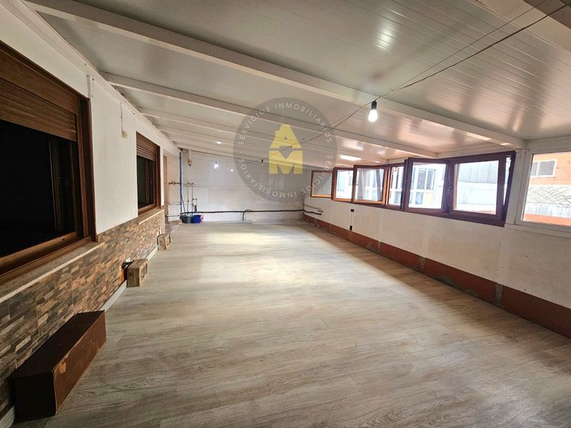 Piso en venta Narón, A Coruña. Ref: 13770. AM Inmobiliaria Galicia