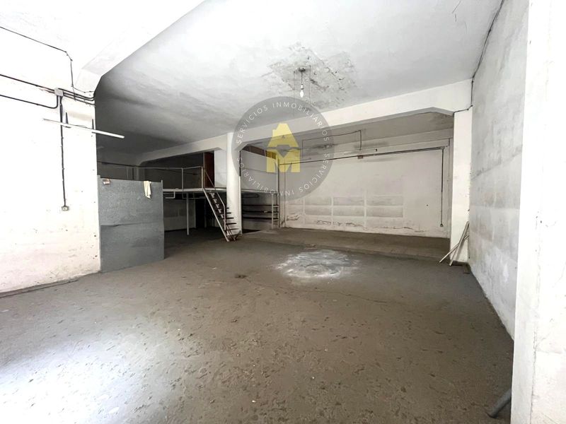 Local comercial en venta Ferrol, A Coruña. Ref: 13771. AM Inmobiliaria Galicia
