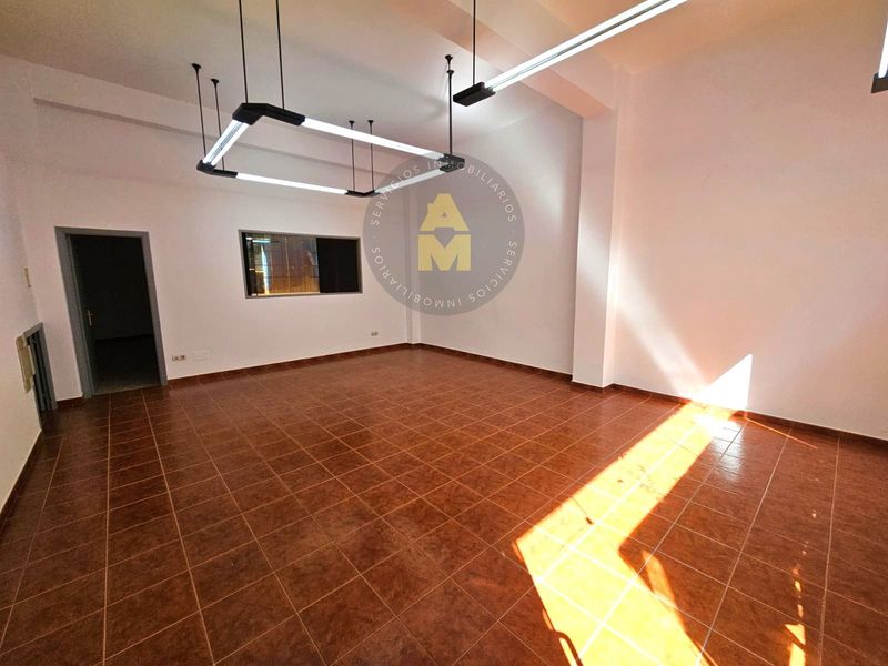 Local comercial en alquiler Ferrol, A Coruña. Ref: 13781. AM Inmobiliaria Galicia