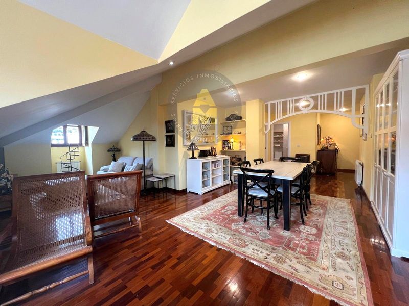 Piso en alquiler Ferrol, A Coruña. Ref: 13784. AM Inmobiliaria Galicia