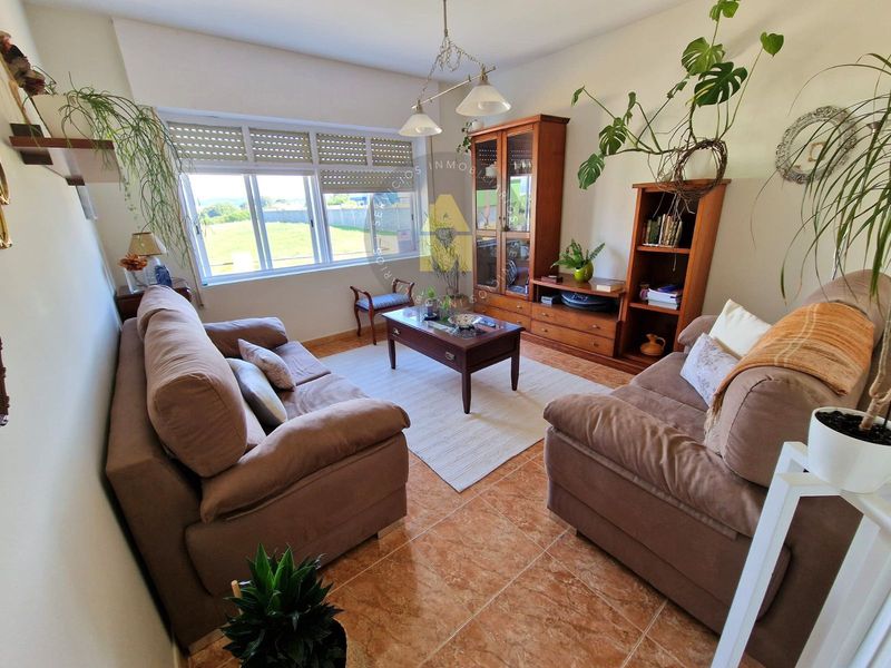 Adosado en venta Mugardos, A Coruña. Ref: 13786. AM Inmobiliaria Galicia