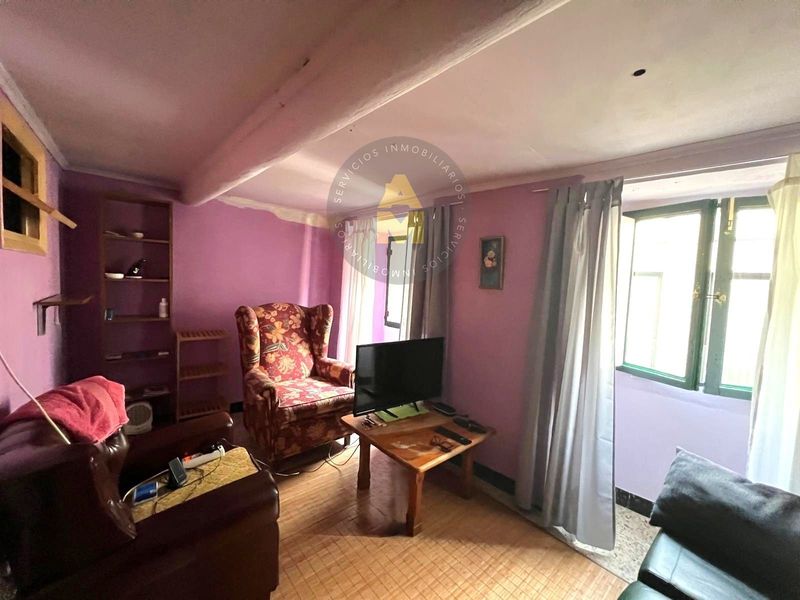 Casa en venta Ferrol, A Coruña. Ref: 13793. AM Inmobiliaria Galicia