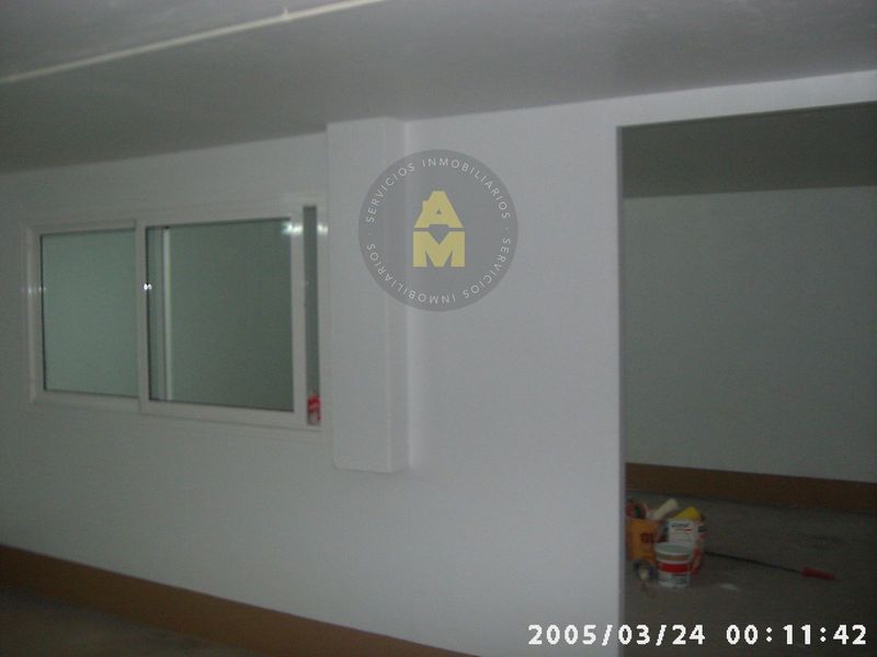 Local comercial en alquiler Ferrol, A Coruña. Ref: 1537. AM Inmobiliaria Galicia