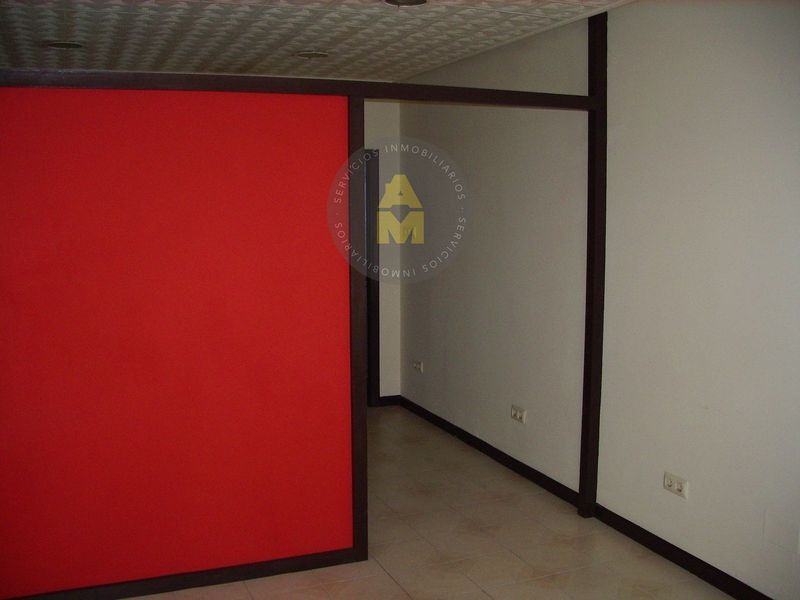 Local comercial en venta Ferrol, A Coruña. Ref: 1728. AM Inmobiliaria Galicia